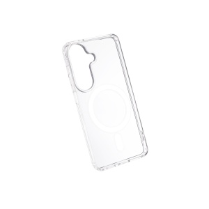 TPU maska CLEAR MAGSAFE za SAMSUNG SM-S942B, Galaxy S26 2026 (6.3") providna - Img 2