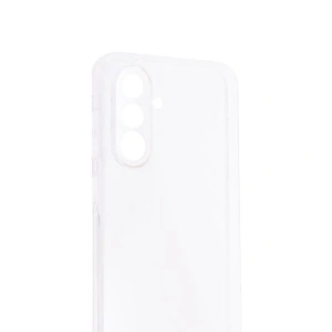 TPU maska CLEAR SOLID za Samsung SM-A366B Galaxy A36 5G 2025 (6.7") providna