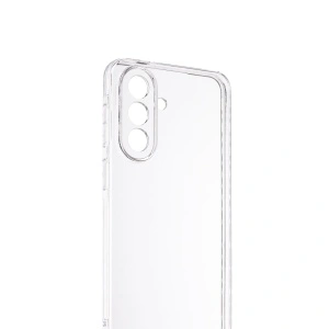 TPU maska Clear Solid za Samsung SM-A376B Galaxy A37 5G 2026 (6.7") providna