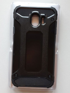 TPU maska DEFENDER za Galaxy J6 Plus 2018 SM-J610F 2018 (6.0") - Img 2