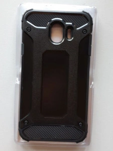 TPU maska DEFENDER za Galaxy J6 Plus 2018 SM-J610F 2018 (6.0") - Img 2