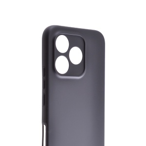 TPU maska MATTE za Huawei Honor 600 LITE (6.60") crna - Img 3