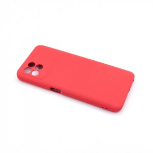 TPU maska MATTE za Realme 8i 2021 (6.4") više boja - Img 4