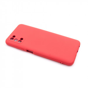 TPU maska MATTE za Samsung SM-A037G, Galaxy A03S 2021 (6.5") više boja - Img 4