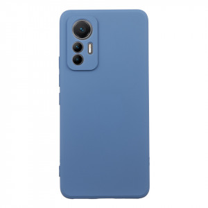 TPU maska MATTE za Xiaomi Mi 12 Lite, Xiaomi 12 Lite (6.55") više boja - Img 2