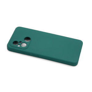 TPU maska MATTE za Xiaomi Redmi 12C 2022 (6.71") više boja - Img 4
