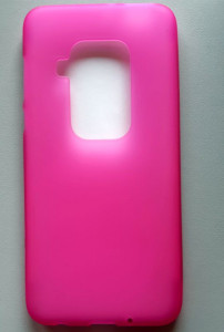 TPU maska PUDDING za Moto One ZOOM 2019 (6.4") više boja - Img 3