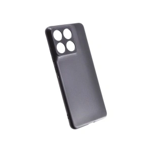 TPU maska PUDDING za Motorola Moto EDGE 70 (6.70") crna