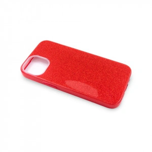 TPU maska Sparkly SHINE za iPhone 13 2021 (6.1") više boja