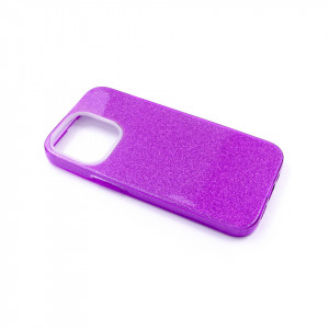 TPU maska Sparkly SHINE za iPhone 13 Pro 2021 (6.1") više boja - Img 5