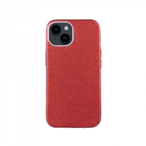 TPU maska SPARKLY Shine za iPhone 14 2022 (6.1") više boja - Img 3