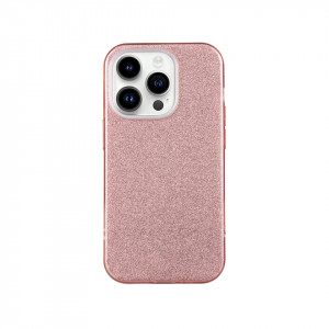 TPU maska SPARKLY Shine za iPhone 14 Pro 2022 (6.1") više boja - Img 2