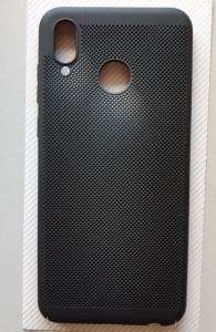 TPU/PC BREATH maska za Huawei Honor Play 2018 (6.3"), više boja - Img 1