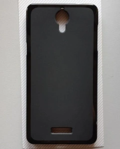 TPU Pudding maska za COOLPAD MODENA 2 2016 E502 (5.5")  crna