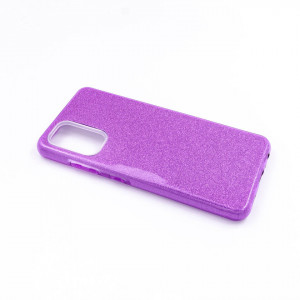 TPU SPARKLY Shine maska za Samsung SM-A325F, Galaxy A32 4G 2021 (6.4") više boja - Img 2