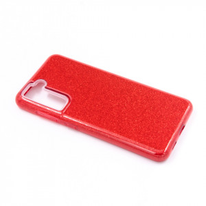 TPU SPARKLY Shine maska za SAMSUNG SM-G990B, Galaxy S21 FE 2021 (6.4") više boja - Img 3
