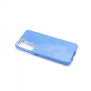 TPU SPARKLY Shine maska za SAMSUNG SM-G991F, Galaxy S21 2021 (6.2") tamno siva - Img 4