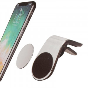 Univerzalni držač telefona sa magnetom za ventilaciju VIP H-CT318 - Img 2