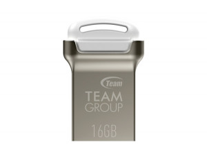 USB Flash 2.0 TeamGroup C161 TC16116GW01 16Gb ili 32GB TC16132GL01 - Img 4