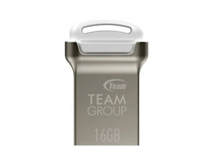 USB Flash 2.0 TeamGroup C161 TC16116GW01 16Gb ili 32GB TC16132GL01 - Img 4