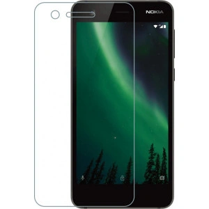 Zaštitno Kaljeno staklo Tempered glass za Nokia 2 (5.0") 2017