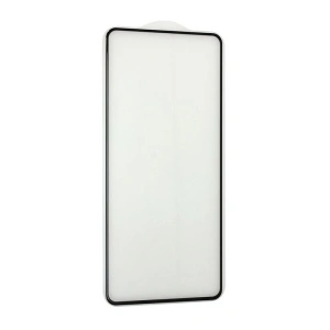 Zaštitno staklo 5D Full Glue za Realme 12 5G 2024 (6.72") crni rub