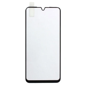 Zaštitno staklo 5D FULL GLUE za XIAOMI Redmi A5 2025, Redmi 14C 4G, Redmi A4 5G (6.88") crni rub
