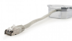 2 portni LAN splitter Gembird NCA-SP-02 - Img 3