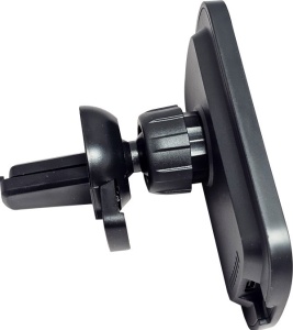 Auto držač s bežičnim punjačem 15W, GEMBIRD TA-CHM-07, wireless QI - Img 2