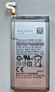 Baterija EB-BG960ABE za Samsung SM-G960F Galaxy S9