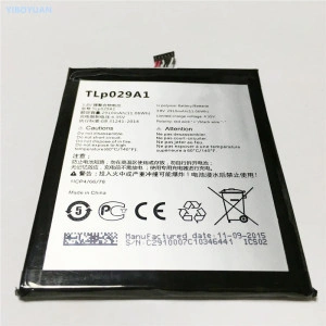Baterija TLp029A1 One Touch Pop 3 ( 5.5" ) OT-5025, OT-5025D