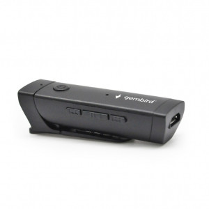 Bluetooth adapter prijemnik, 3.5mm AUX Audio Stereo Music Home Car Gembird BTR-05 - Img 4