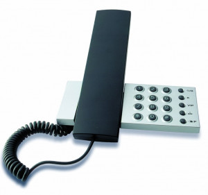 DRS TP 2001 Stoni ili zidni telefon DRS Electronics - Img 2