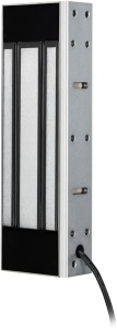 Elektromagnetna brava, vodootporna, YLI YM-500NW, jedna vrata, do 500 kg - Img 2