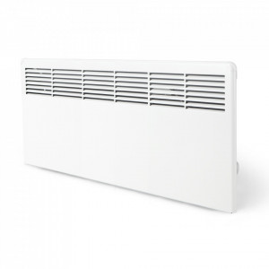 Finski radijator 2000W bluetooth TAJMER, elektronski termostat, ENSTO Beta konvektorski panelni radijator - Img 3