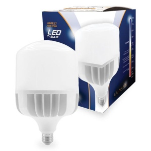 Led sijalica E27 38W, Lumax LUME27-38W, 38W 4050lm, 220VAC, 6500K