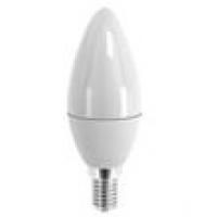 LED sijalica LUMAX E14 220V 8W 640Lm LUME14-8W 3000K, 4000K ili 6500K - Img 2