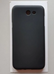 Maska silikonska Pudding za GALAXY J7 Prime 2017  SM-J727 J7 Perx, J7 Verizon 