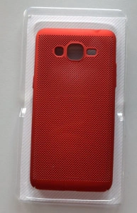 Maska silikonska za SM-G532F GALAXY J2 PRIME RED