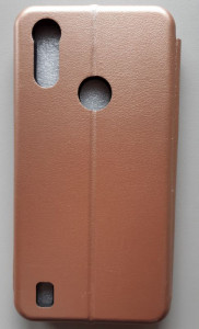 Preklopna futrola FLIP LEATHER za Moto E6S 2020 (6.1") više boja - Img 4