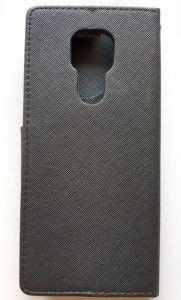 Preklopna futrola Mercury za Moto E7 PLUS 2020 (6.5") crna - Img 3