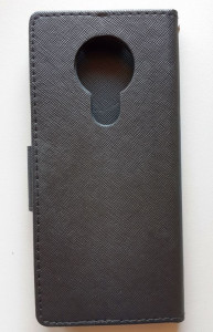 Preklopna futrola MERCURY za Nokia 5.3 2020 (6.55") VIŠE BOJA - Img 2