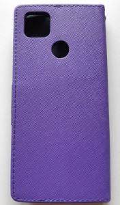 Preklopna futrola Mercury za Xiaomi Redmi 9C 2020 (6.53") više boja - Img 5