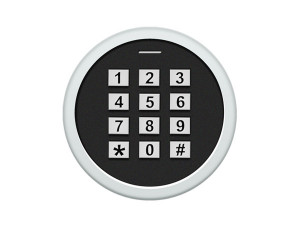 Secukey K7 vodootporna samostalna kontrola pristupa sa karticom ili šifrom - Img 4