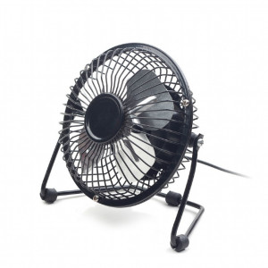 Stoni USB mini ventilator Gembird NF-03 - Img 3
