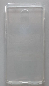 TPU 0,3mm maska ultra tanka za Xiaomi Redmi Note 4X (5.5") 2017