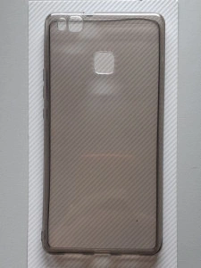TPU 0.3mm ultra tanka maska za Huawei P9 lite 2016 (5.2") DIM providna