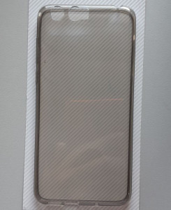 TPU 0,3mm ultra tanka maska za Tesla 9.1 (5.5") providna - Img 2