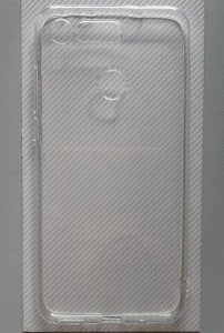 TPU maska 0-3mm ultra tanka za Huawei Nova 4, Huawei V20 2018 (6.40"), providna