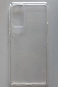 TPU maska 0.3MM ULTRA TANKA za SM-G780F, Galaxy S20 FE 2020 (6.5") PROVIDNA